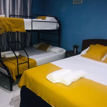 Hotel Casa Blanca Leon Luaran gambar