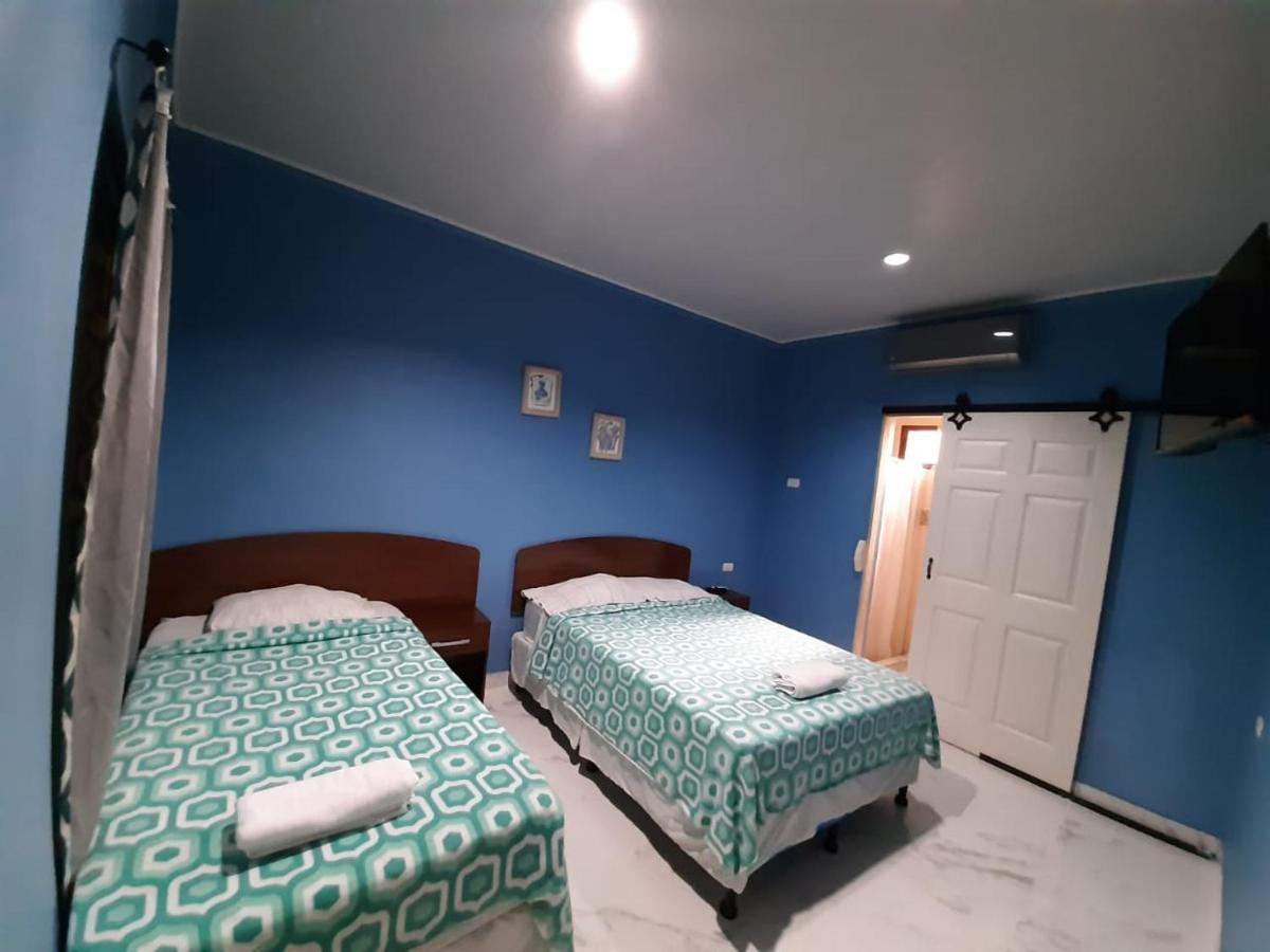 Hotel Casa Blanca Leon Luaran gambar