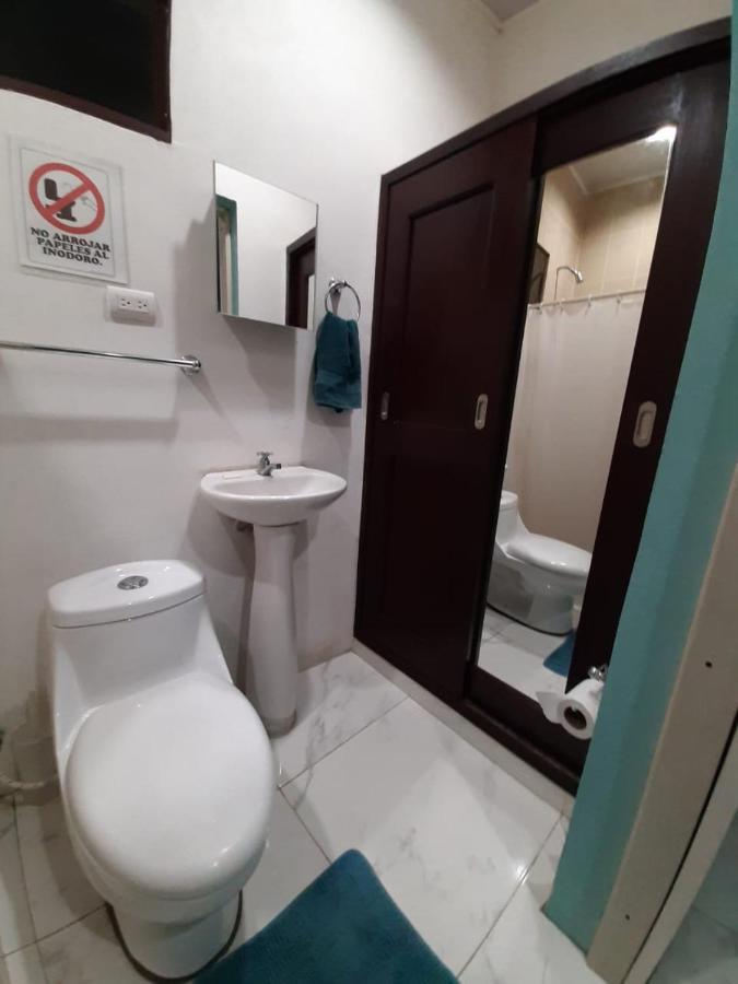 Hotel Casa Blanca Leon Luaran gambar