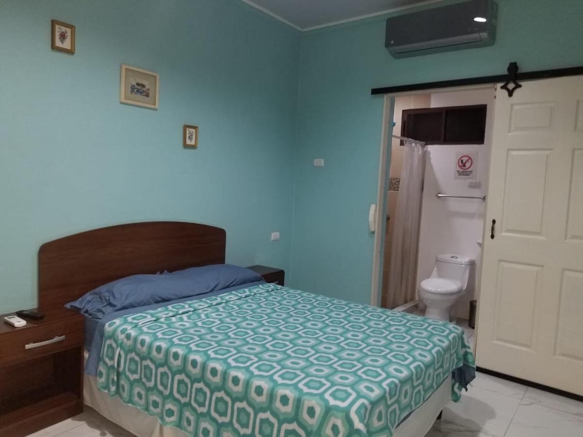 Hotel Casa Blanca Leon Luaran gambar