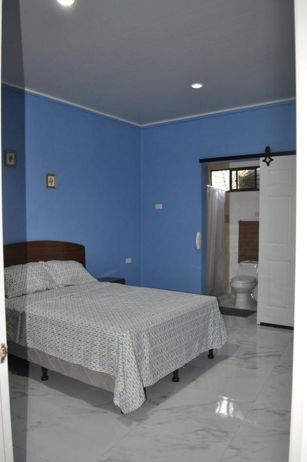 Hotel Casa Blanca Leon Luaran gambar