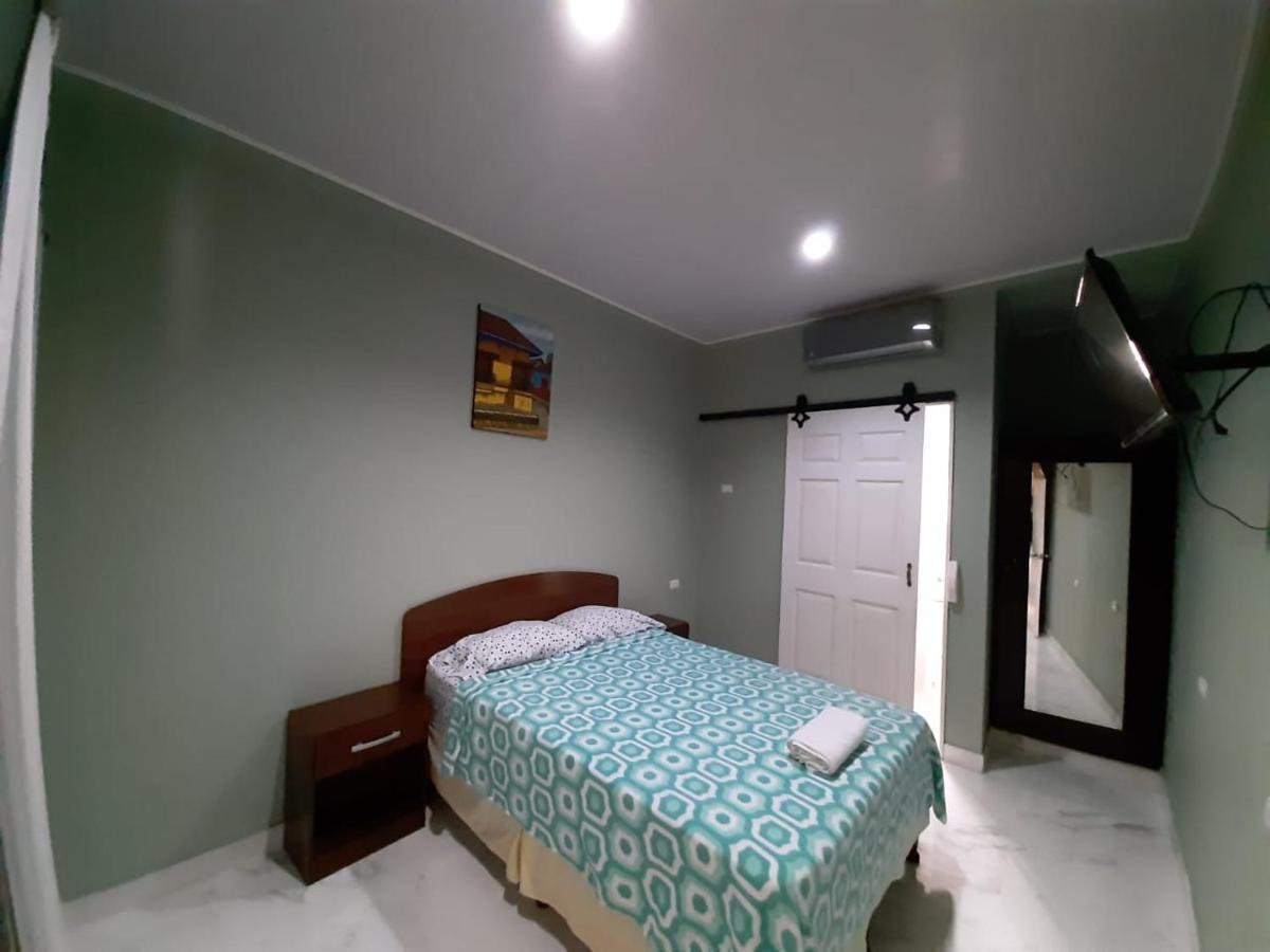 Hotel Casa Blanca Leon Luaran gambar