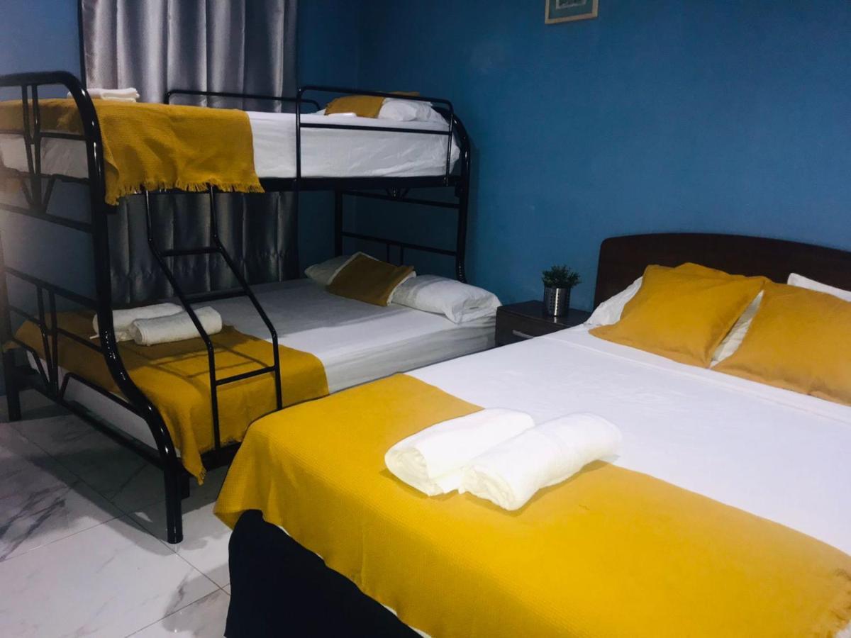 Hotel Casa Blanca Leon Luaran gambar