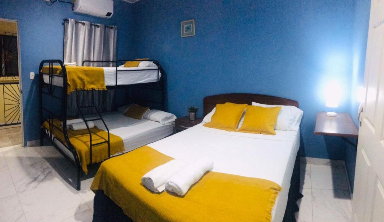Hotel Casa Blanca Leon Luaran gambar