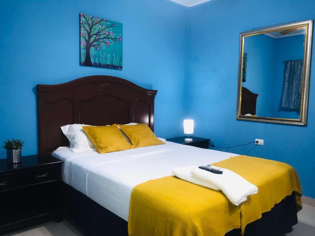 Hotel Casa Blanca Leon Luaran gambar