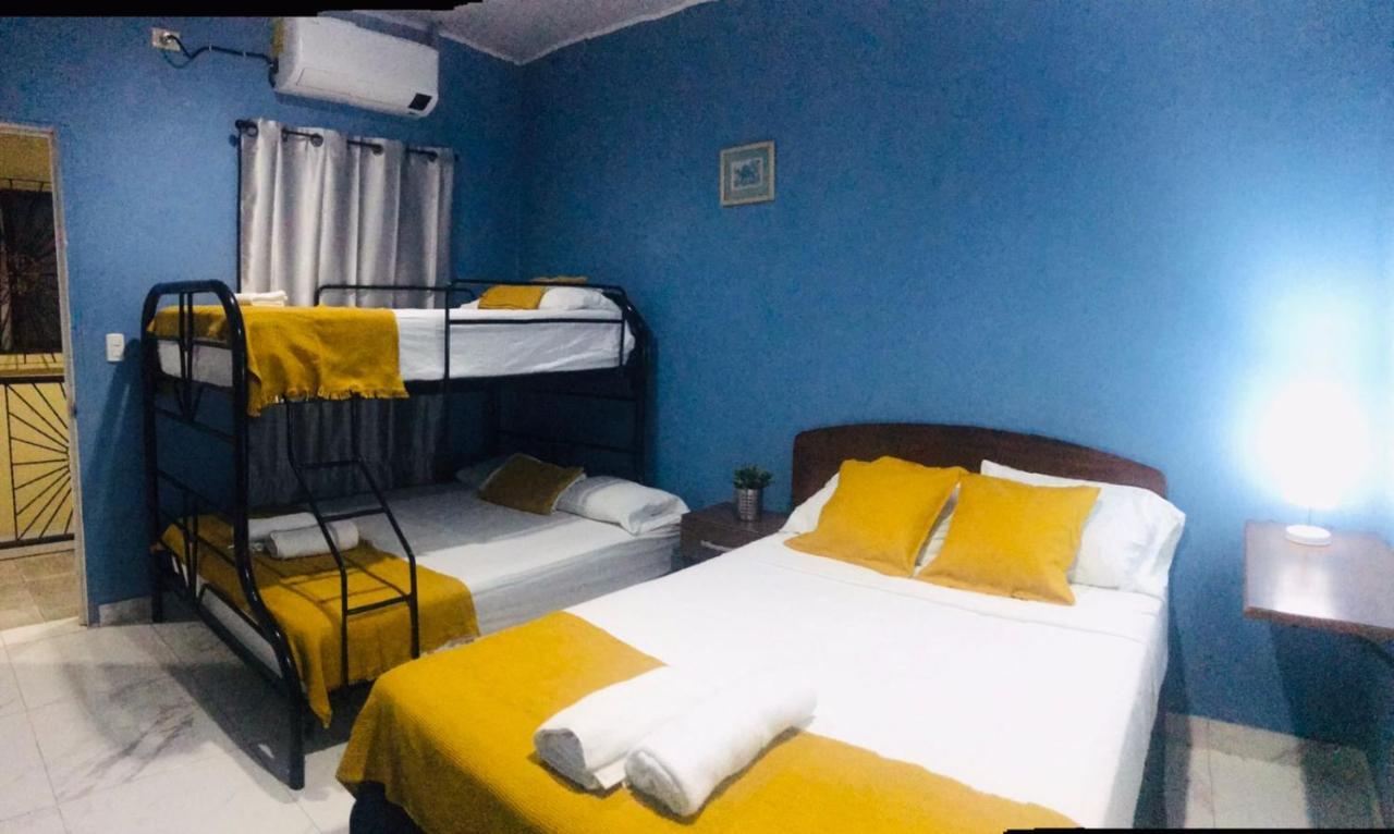 Hotel Casa Blanca Leon Luaran gambar