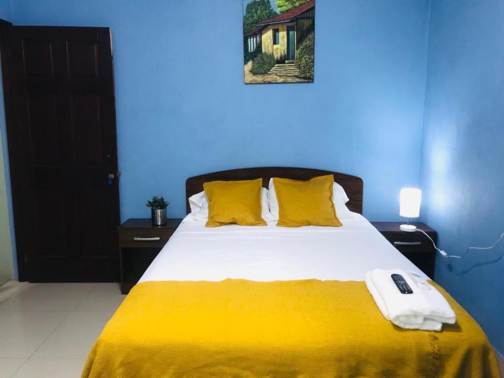 Hotel Casa Blanca Leon Luaran gambar