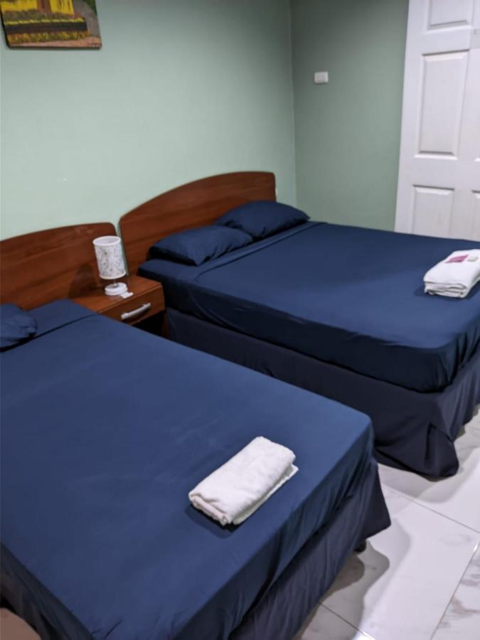 Hotel Casa Blanca Leon Luaran gambar