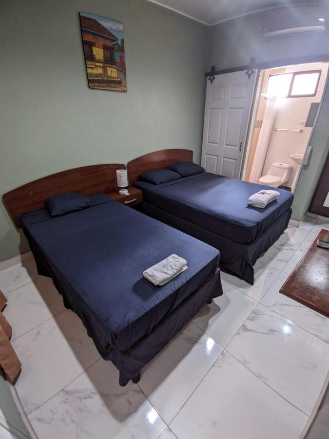 Hotel Casa Blanca Leon Luaran gambar