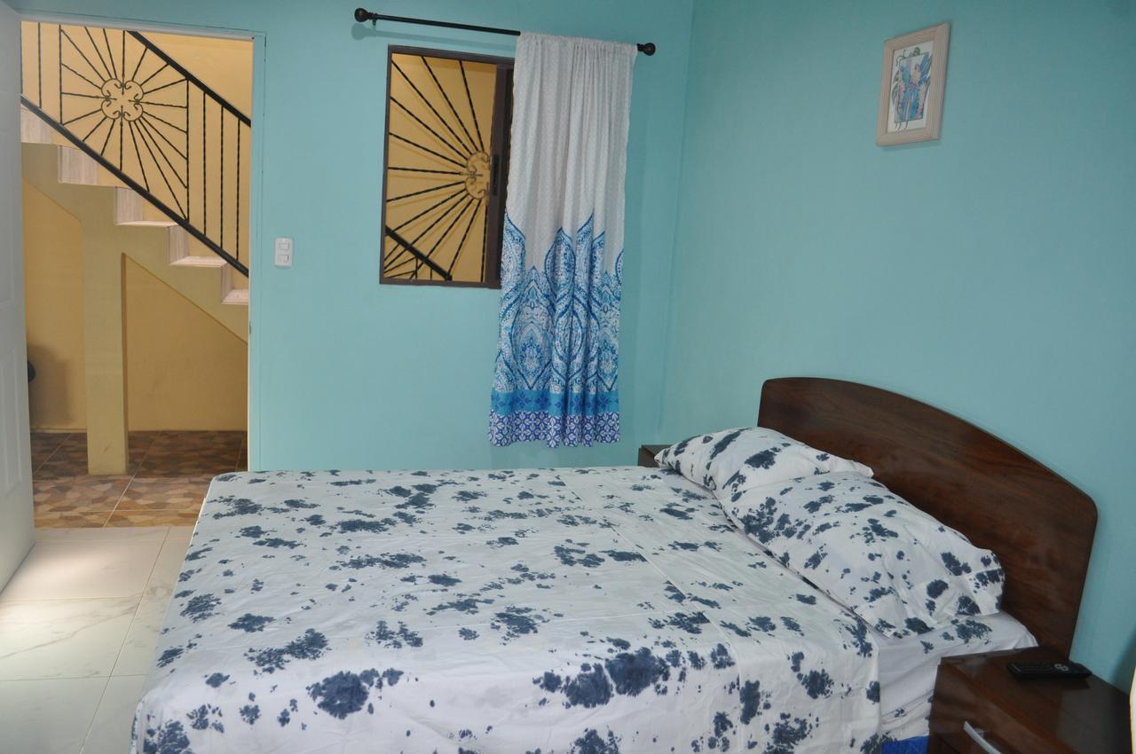 Hotel Casa Blanca Leon Luaran gambar