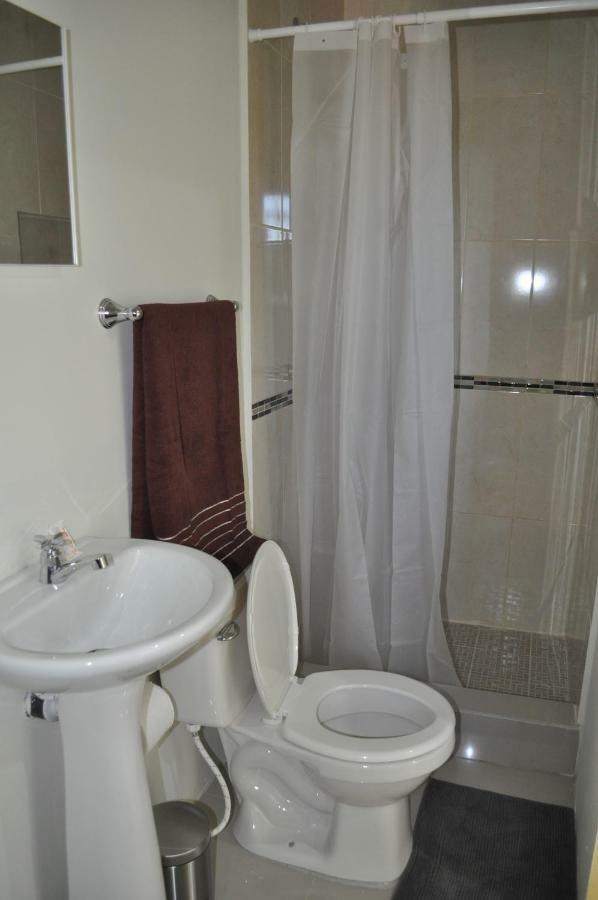 Hotel Casa Blanca Leon Luaran gambar