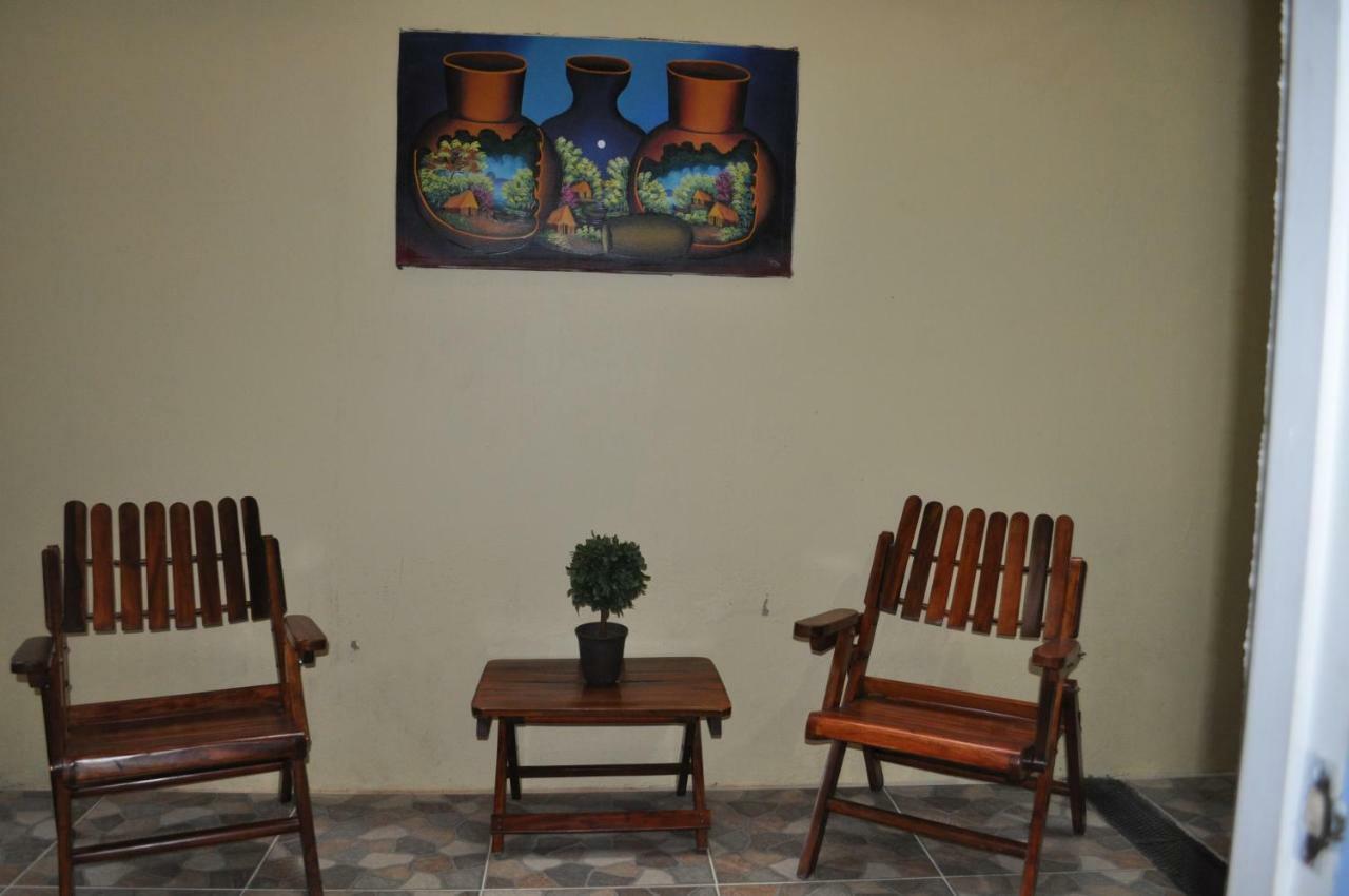 Hotel Casa Blanca Leon Luaran gambar
