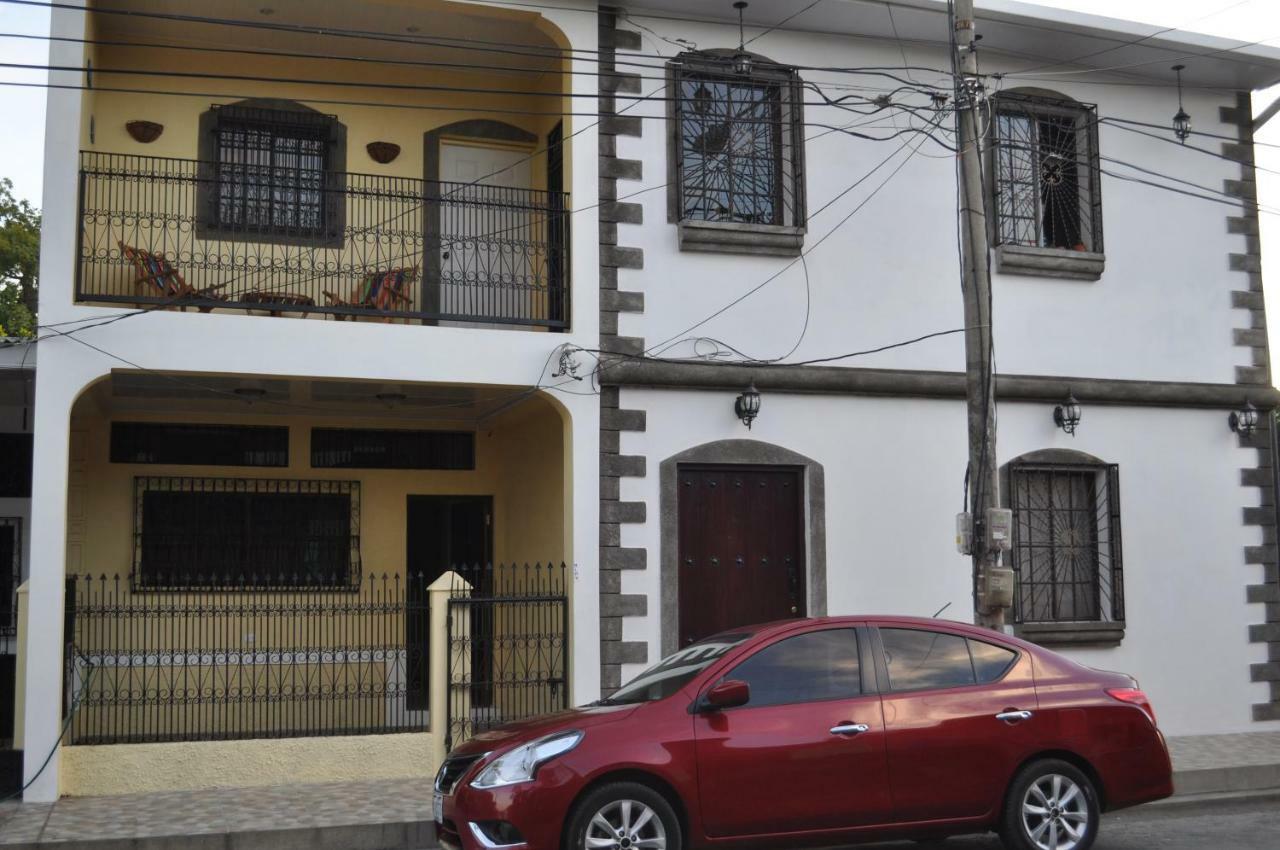 Hotel Casa Blanca Leon Luaran gambar
