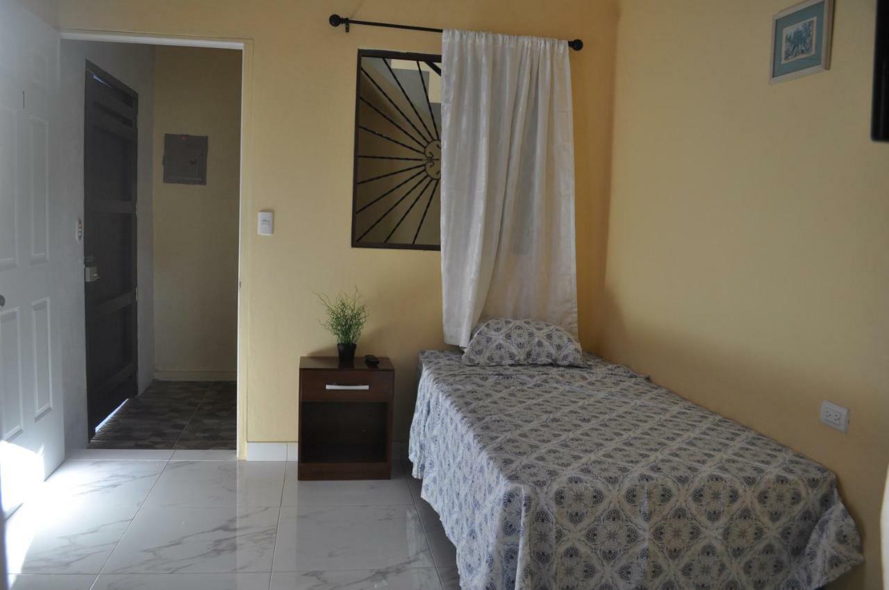 Hotel Casa Blanca Leon Luaran gambar