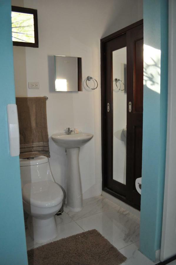 Hotel Casa Blanca Leon Luaran gambar