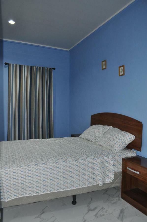 Hotel Casa Blanca Leon Luaran gambar