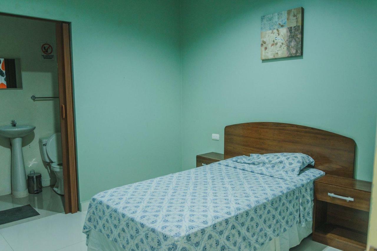 Hotel Casa Blanca Leon Luaran gambar