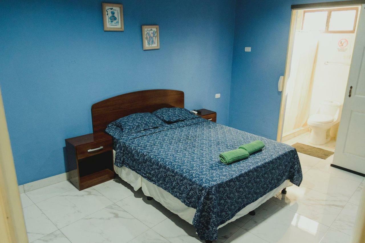 Hotel Casa Blanca Leon Luaran gambar