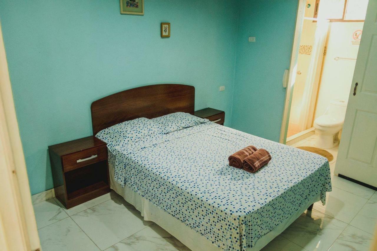 Hotel Casa Blanca Leon Luaran gambar