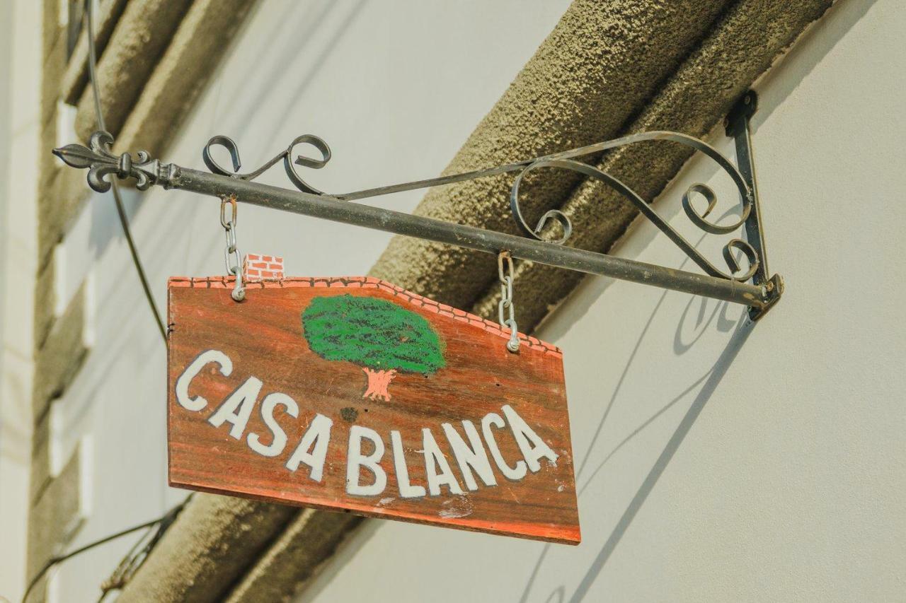 Hotel Casa Blanca Leon Luaran gambar
