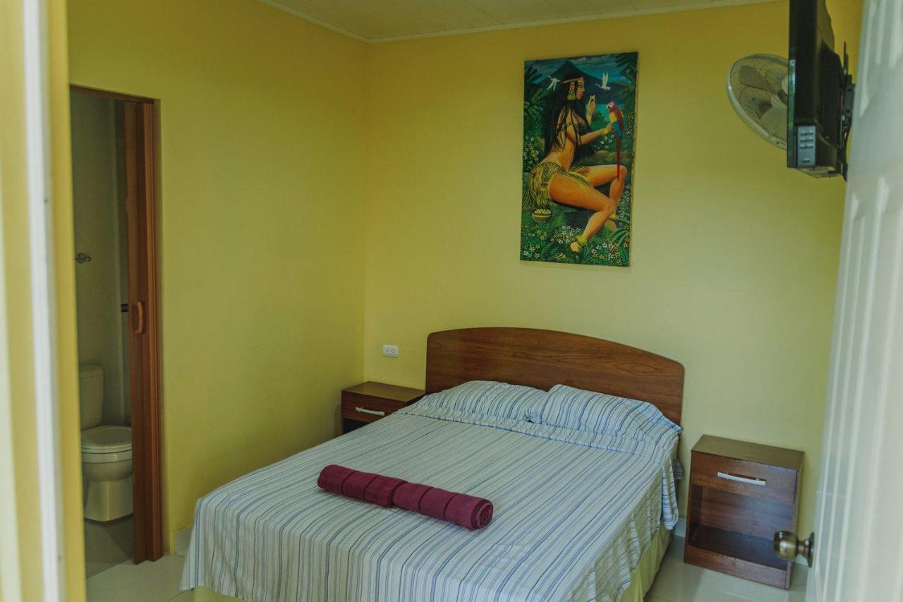 Hotel Casa Blanca Leon Luaran gambar
